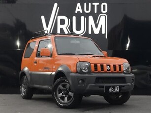 Suzuki Jimny 1.3 4WD 4Sport 2018