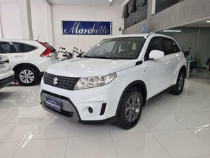 Suzuki Vitara 1.6 4ALL (Aut) 2019