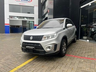 Suzuki Vitara 1.6 4ALL SE 2020