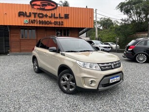 Suzuki Vitara 1.6 4YOU AllGrip 4WD 2018