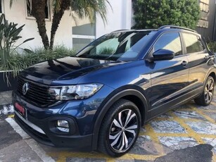 T-Cross 1.0 200 TSI