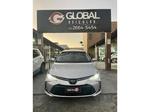 Toyota Corolla 1.8 Altis Premium Hybrid CVT 2023