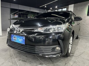 Toyota Corolla 1.8 Dual VVT GLi Multi-Drive (Flex) 2018