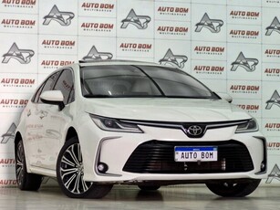 Toyota Corolla 2.0 Altis Premium 2021