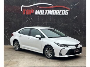 Toyota Corolla 2.0 XEi CVT 2023