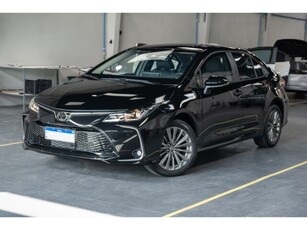 Toyota Corolla 2.0 XEi CVT 2024