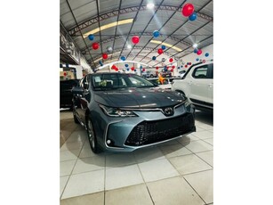 Toyota Corolla 2.0 XEi CVT 2024