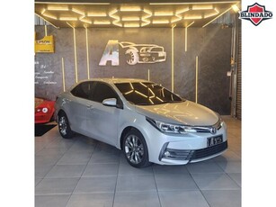 Toyota Corolla 2.0 XEi Multi-Drive S (Flex) 2018