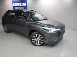 Toyota Corolla Cross 2.0 XRE CVT 2023