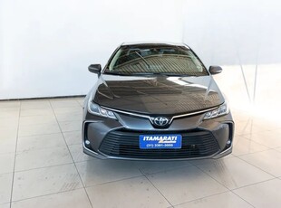 Toyota Corolla XEI 2.0 16V 2022/2023 - Itamarati Veículos