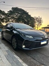 Toyota Corolla XEI 2021