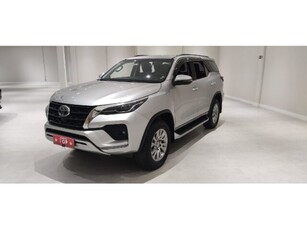 Toyota SW4 2.8 TDI SRX 7L 4WD 2022