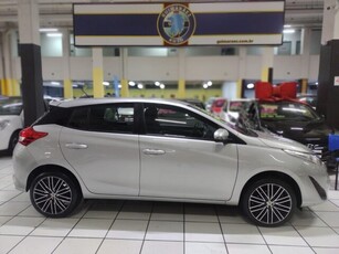 Toyota Yaris Hatch Yaris 1.3 XL (Flex) 2019