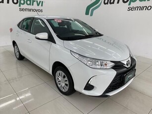 Toyota Yaris Hatch Yaris 1.5 XL Live CVT 2023