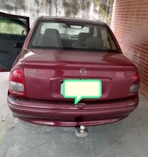 Vendo Corsa sedan