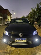 Vendo Voyage 1.6 Trend - Completo