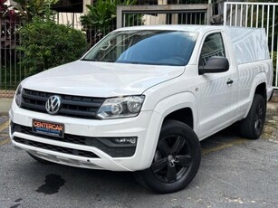 Volkswagen Amarok 2.0 CD SE 4x4 2019