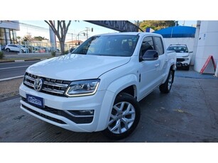 Volkswagen Amarok 3.0 V6 CD Highline 4x4 2019