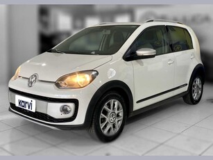 Volkswagen CROSS UP 1.0 TSI 12V FLEX 4P MANUAL