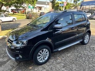 Volkswagen CrossFox 1.6 VHT (Flex) 2014