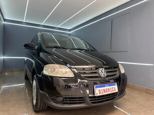 Volkswagen Fox 1.0 8V (Flex) 4p 2010