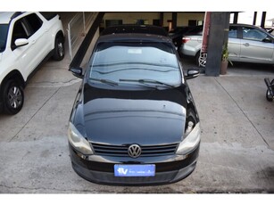 Volkswagen Fox 1.0 8V (Flex) 4p 2011