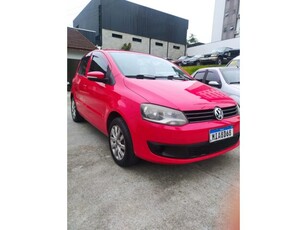 Volkswagen Fox 1.0 8V (Flex) 4p 2011