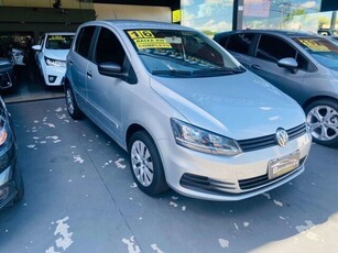 Volkswagen Fox 1.0 MPI Trendline (Flex) 2016