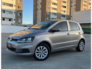 Volkswagen Fox 1.0 MPI Trendline (Flex) 2017