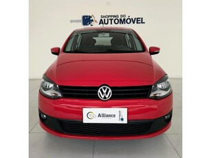 Volkswagen Fox 1.0 TEC (Flex) 4p 2014