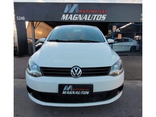 Volkswagen Fox 1.0 TEC (Flex) 4p 2014