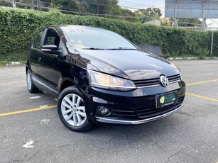 Volkswagen Fox 1.6 Connect 2020