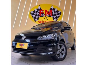 Volkswagen Fox 1.6 Connect 2020