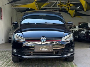 Volkswagen Fox 1.6 MSI Comfortline (Flex) 2018