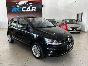 Volkswagen Fox 1.6 MSI Connect (Flex) 2018