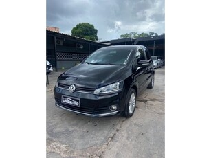 Volkswagen Fox 1.6 MSI Connect (Flex) 2019