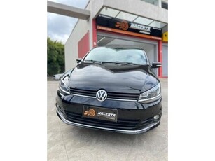 Volkswagen Fox 1.6 MSI Connect (Flex) 2019