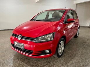 Volkswagen Fox 1.6 MSI Run (Flex) 2017