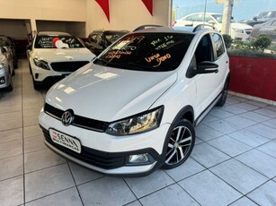 Volkswagen Fox 1.6 MSI Xtreme (Flex) 2019