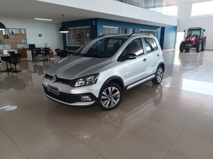 Volkswagen Fox 1.6 MSI Xtreme (Flex) 2019