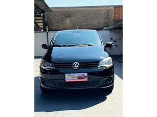 Volkswagen Fox 1.6 VHT (Flex) 2013