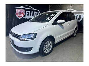 Volkswagen Fox 1.6 VHT (Flex) 2014