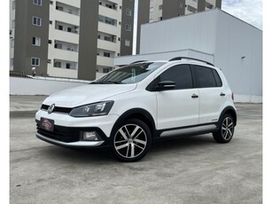 Volkswagen Fox 1.6 Xtreme 2021