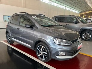 Volkswagen Fox 1.6 Xtreme 2021