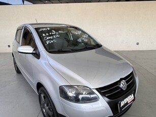 Volkswagen Fox Plus 1.6 8V (Flex) 2009