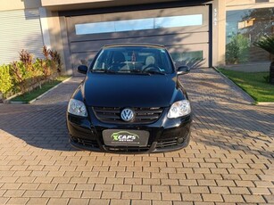 Volkswagen Fox Route 1.6 8V (Flex) 2p 2009