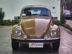 Volkswagen Fusca 1300 1976