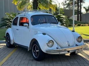 Volkswagen Fusca 1300 1979