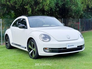 Volkswagen Fusca 2.0 TSi Sport 2014