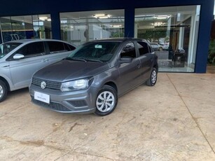 Volkswagen Gol 1.0 2022